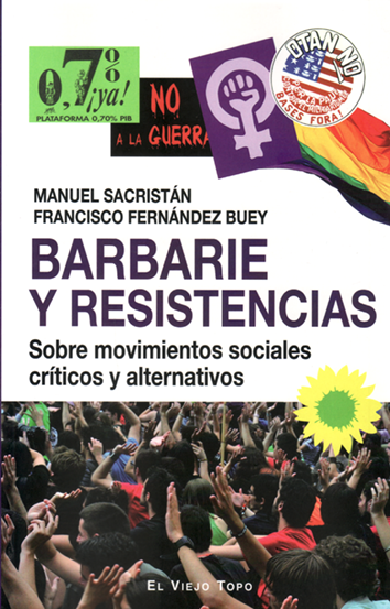 Barbarie y resistencias