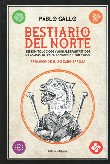 Bestiario del norte