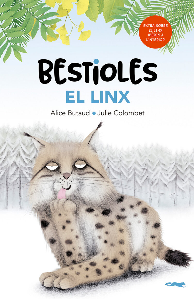 Bestioles: El linx