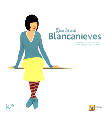 Érase dos veces Blancanieves