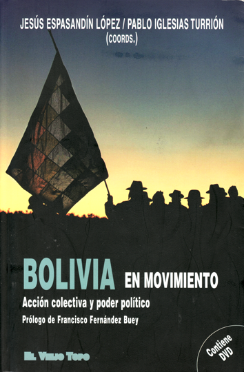 Bolivia en movimiento