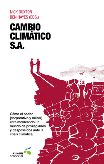 Cambio climático S.A.