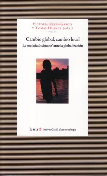 Cambio global, cambio local