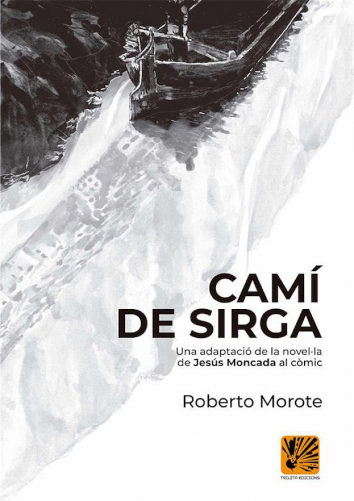 CAMÍ DE SIRGA