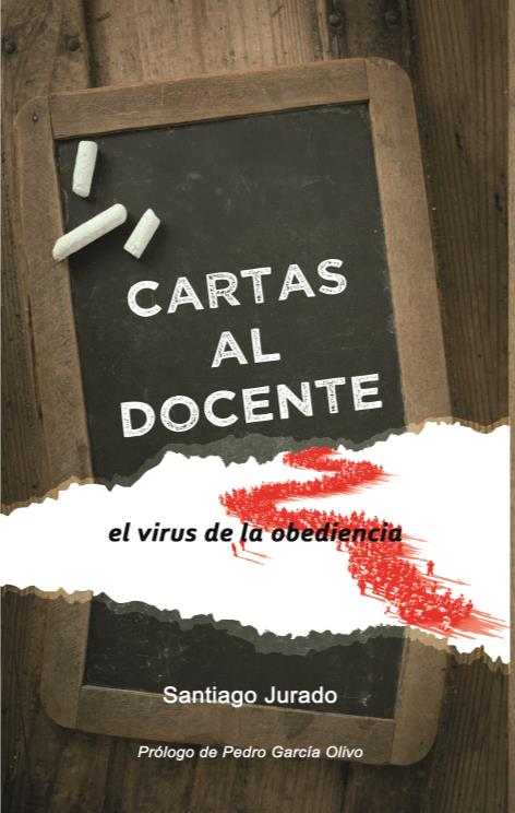 CARTAS AL DOCENTE