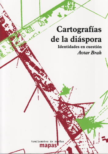 Cartografías de la diáspora