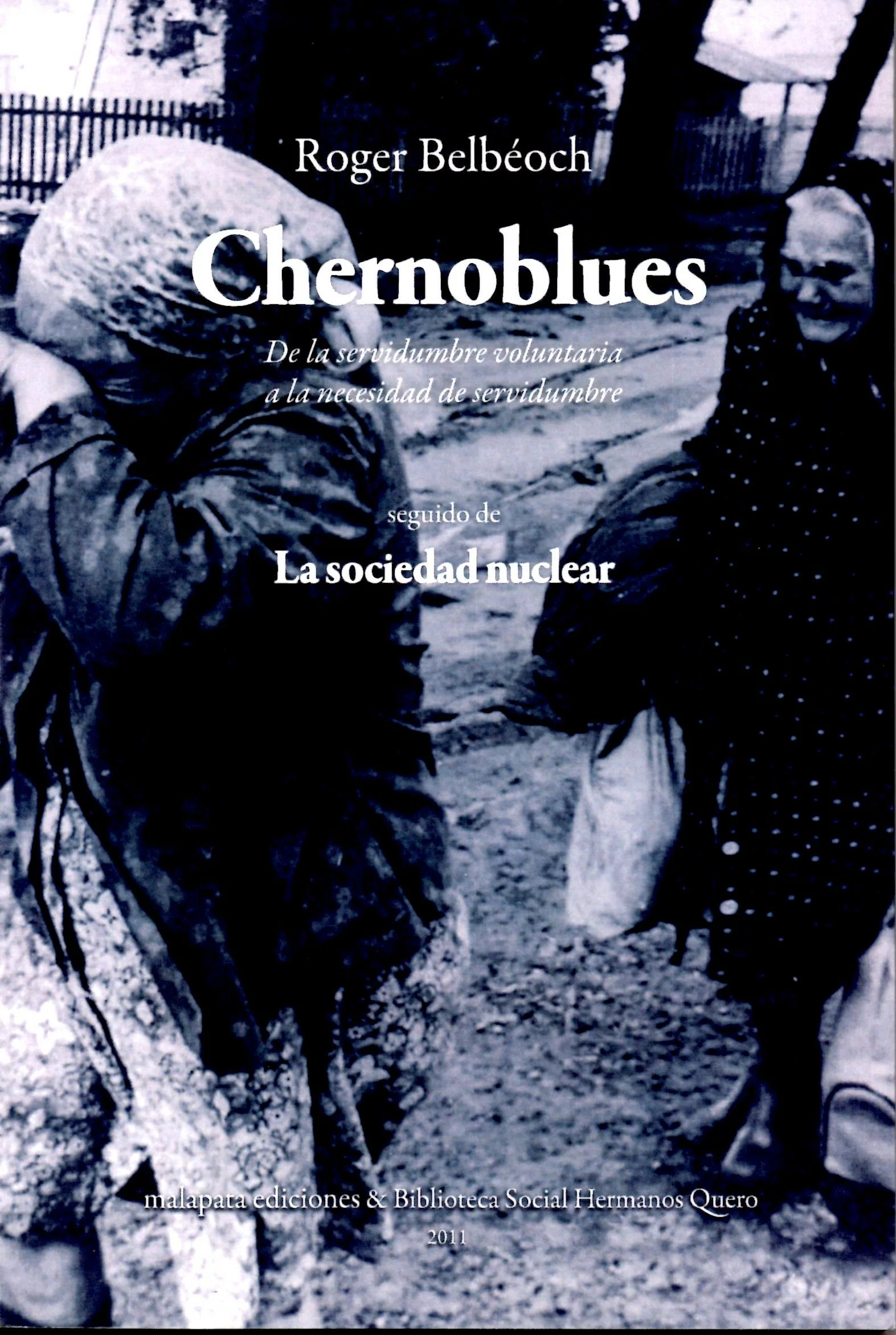 Chernoblues