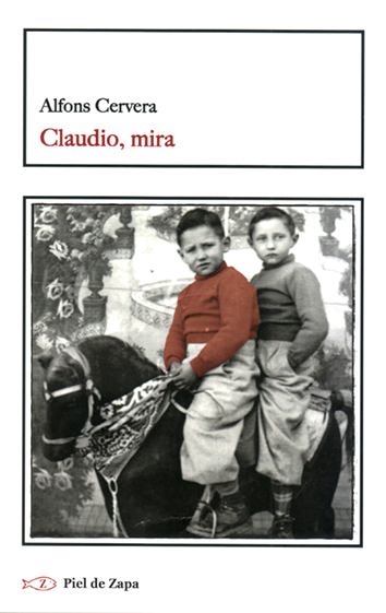 Claudio, mira