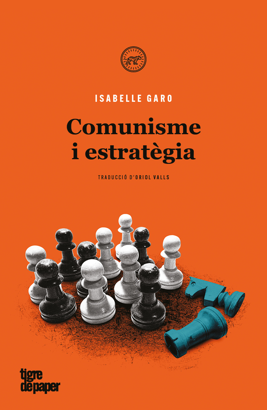 COMUNISME I ESTRATÈGIA