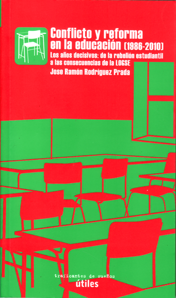 Conflicto y reforma en la educación (1986-2010)