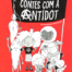 Contes com a antídot | Eva Vázquez Bonavila - Virus Editorial