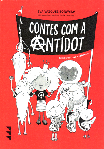 Contes com antídot