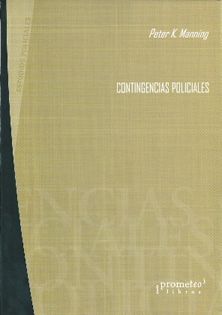 Contingencias policiales