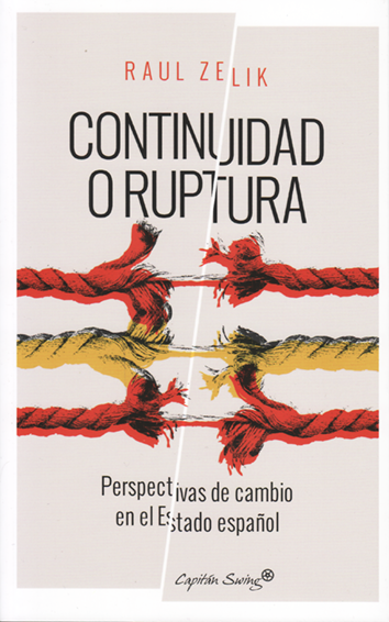 Continuidad o ruptura