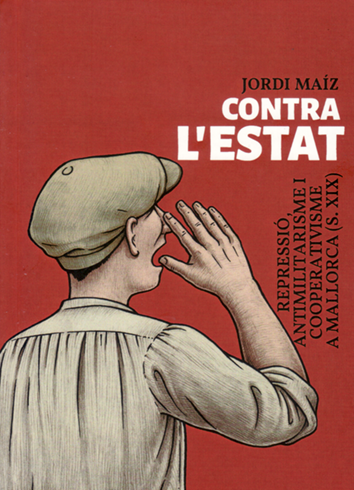 Contra l’Estat