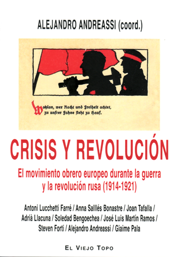 Crisis y revolución