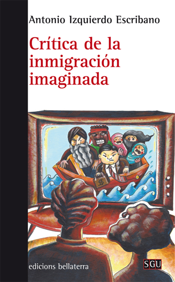 Crítica de la inmigración imaginada