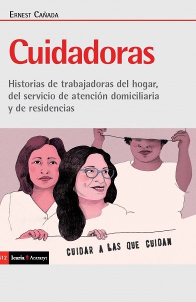 Cuidadoras