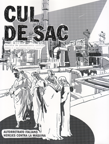 Cul de Sac 6