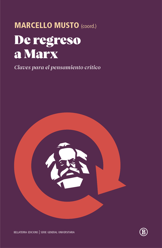 De regreso a Marx