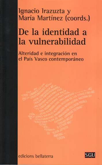 De la identidad a la vulnerabilidad