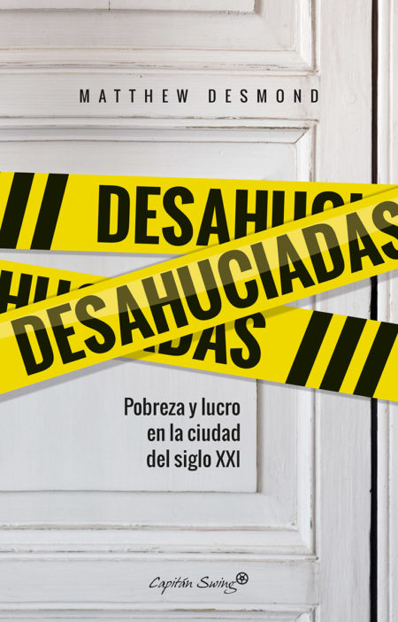 Desahuciadas