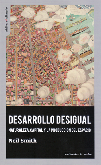 Desarrollo desigual