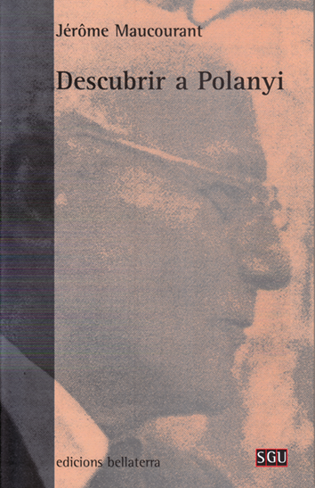 Descubrir a Polanyi