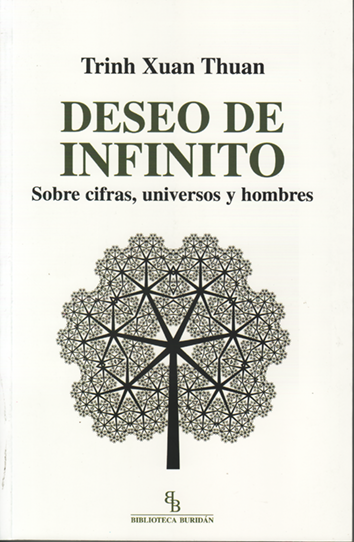 Deseo de infinito