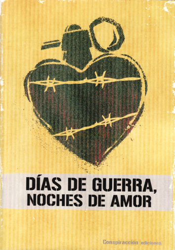 Días de guerra, noches de amor