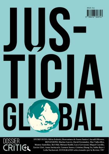 Justícia global