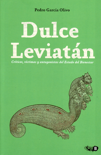 Dulce Leviatán