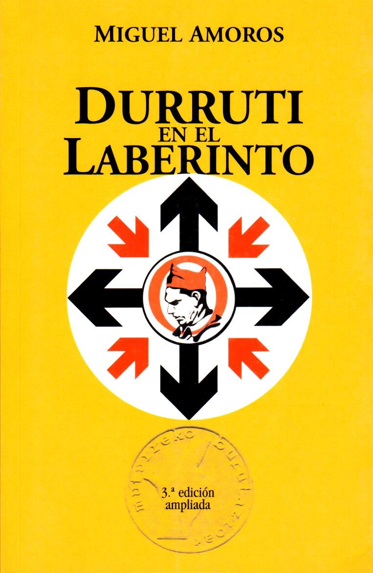 Durruti en el laberinto