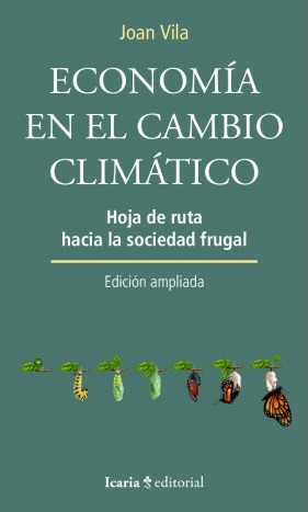 ECONOMÍA EN EL CAMBIO CLIMÁTICO