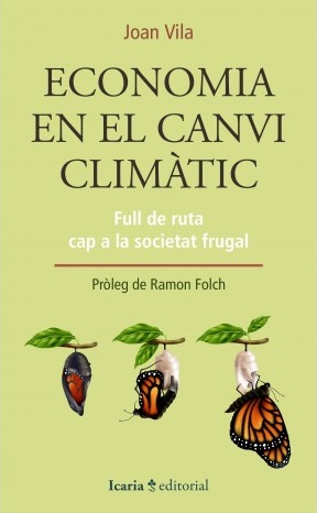 ECONOMIA EN EL CANVI CLIMÀTIC