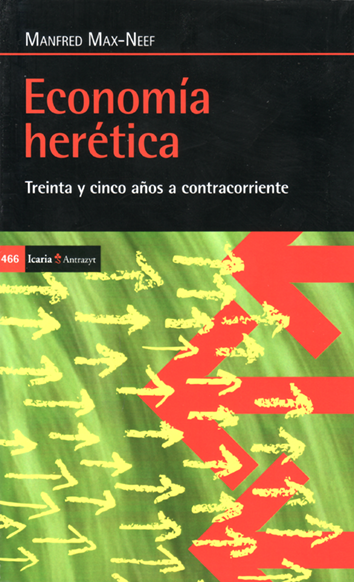 Economía herética