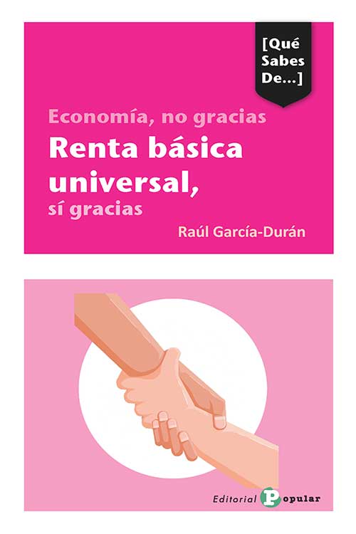 Economía, no gracias