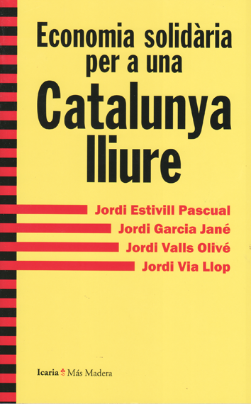 Economia solidaria per a una Catalunya lliure