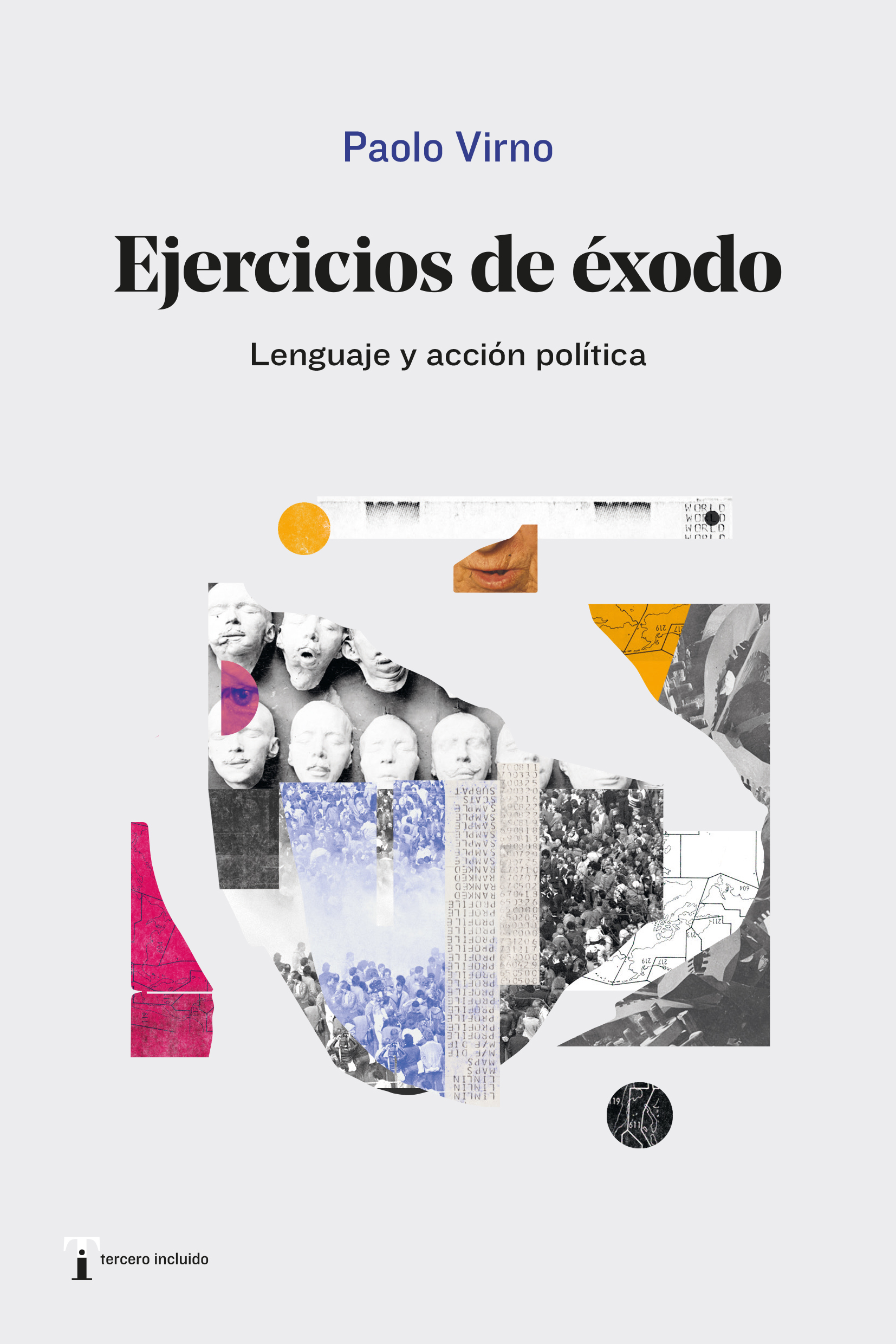 Ejercicios de éxodo