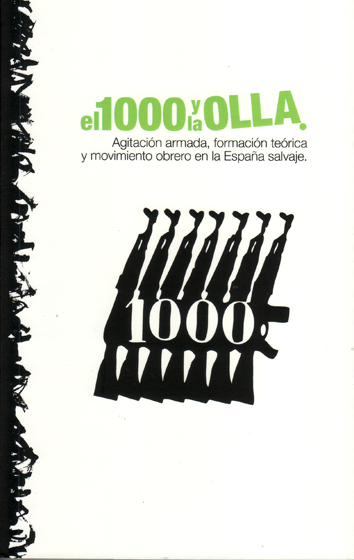 El 1000 y la OLLA