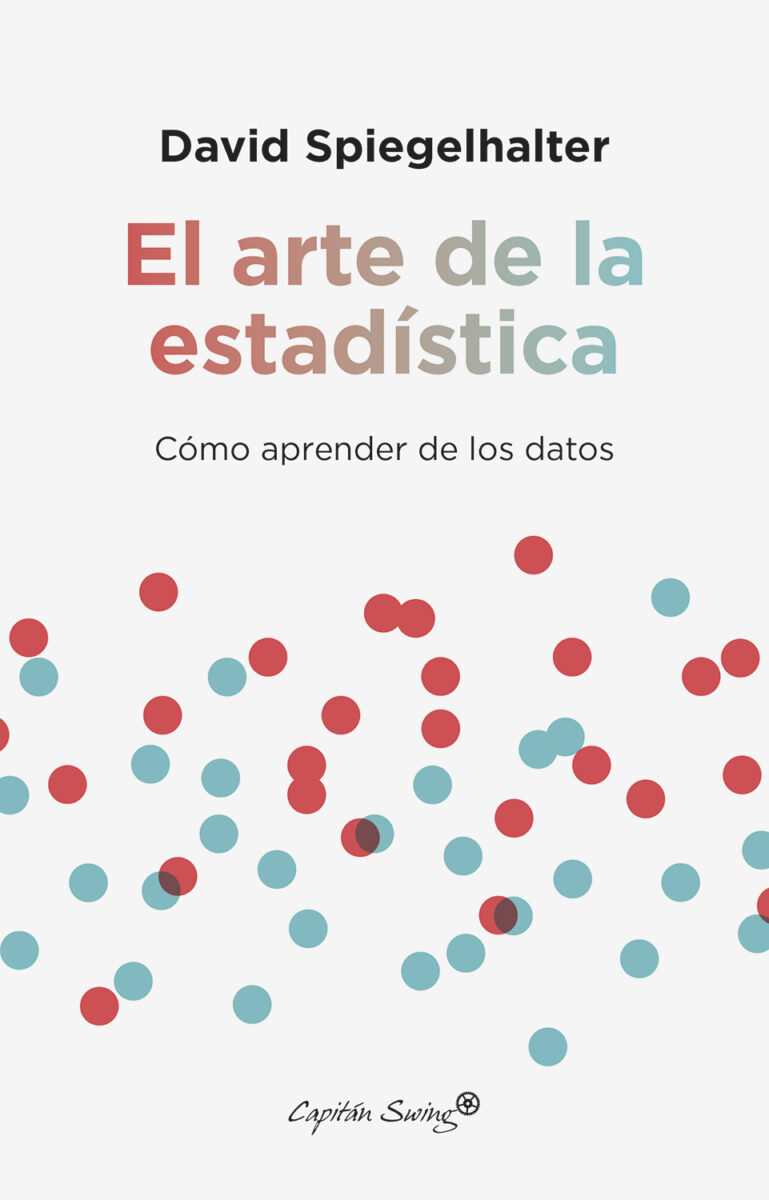 EL ARTE DE LA ESTADÍSTICA