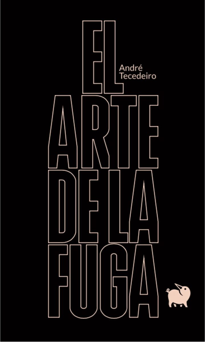 EL ARTE DE LA FUGA