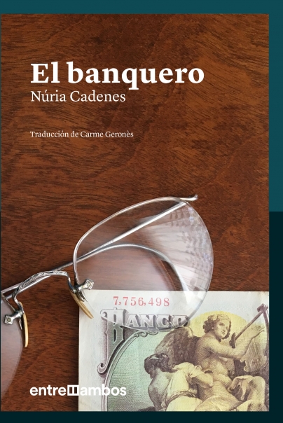 El banquero