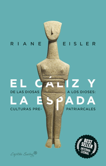 EL CÁLIZ Y LA ESPADA