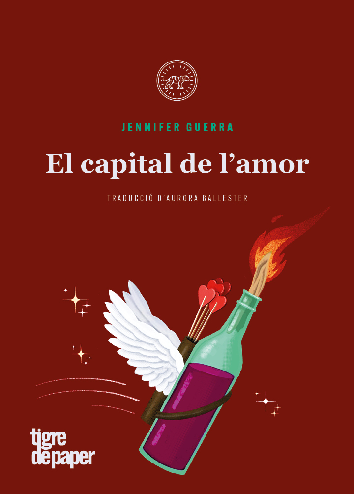 EL CAPITAL DE L'AMOR