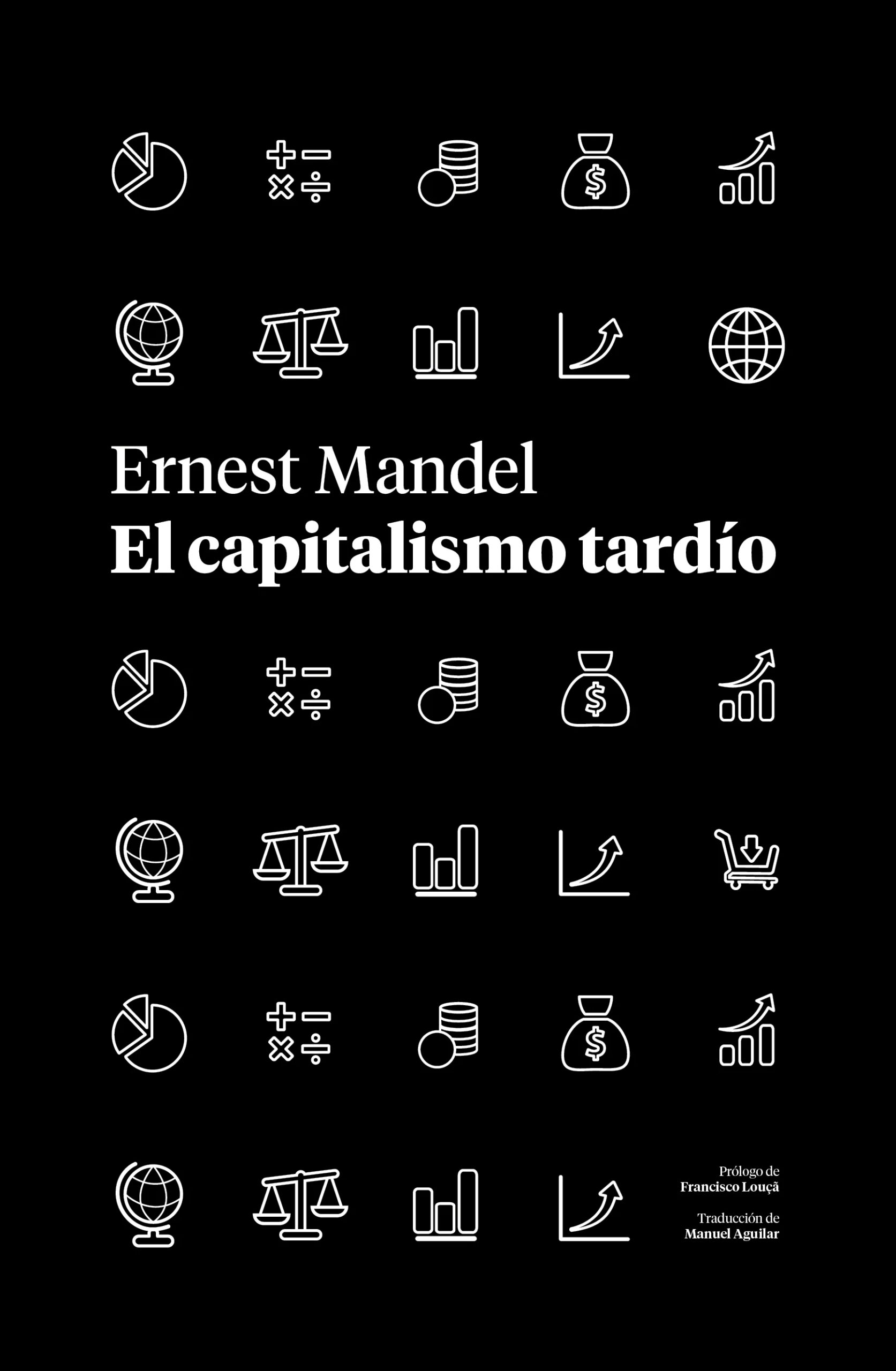 El capitalismo tardío