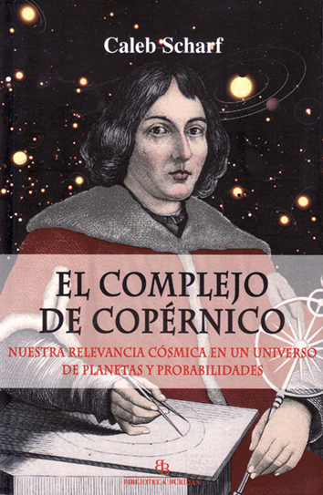 El complejo de Copérnico