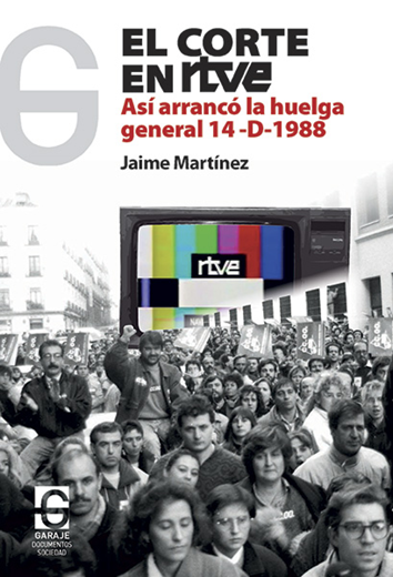 El corte en televisión Española