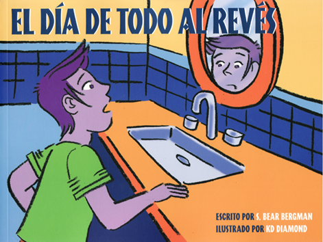 El día de todo al revés