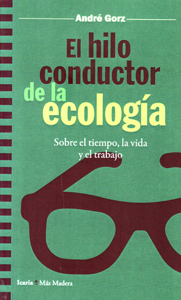 El hilo conductor de la ecología